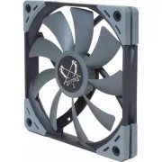 SCYTHE KF1215FD18 Kaze Flex 120 mm vitek ventilator 1800 vrt/min