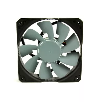 SCYTHE SM1225GF12SL Grand Flex 120 ventilator 800RPM SCYTHE SM1225GF12SL Grand Flex 120 ventilator 800RPM