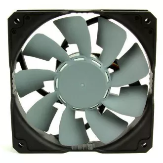 SCYTHE SM1225GF12L Grand Flex 120 ventilator 1200RPM SCYTHE SM1225GF12L Grand Flex 120 ventilator 1200RPM