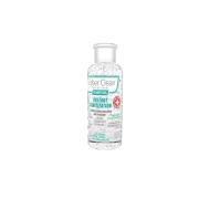 CyberClean POWER GEL - takojšnje tekoče razkužilo 2 oz / 60 ml (47030)