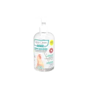 CyberClean POWER GEL - tekoči dezinfekcijski gel za takojšnje čiščenje 7 oz / 220 ml (47029)