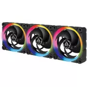 ARCTIC BioniX P120 - paket A-RGB