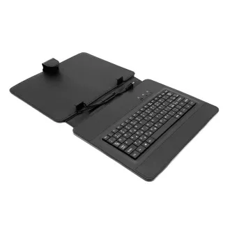AIREN AiTab usnjeni etui 3 s tipkovnico USB 9,7" BLACK (CZ/SK/DE/UK/US... postavitev) AIREN AiTab usnjeni etui 3 s tipkovnico USB 9,7" BLACK (CZ/SK/DE/UK/US... postavitev)