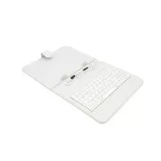 AIREN AiTab usnjeno ohišje 2 s tipkovnico USB 8