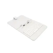 AIREN AiTab usnjeno ohišje 2 s tipkovnico USB 8