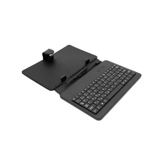 AIREN AiTab usnjeni etui 1 s tipkovnico USB 7