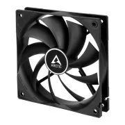 ARCTIC F12 ventilator za ohišje - 120mm ventilator za ohišje z nizkim hrupom