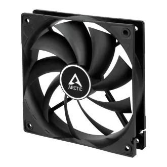 ARCTIC F12 ventilator za ohišje - 120mm ventilator za ohišje z nizkim hrupom