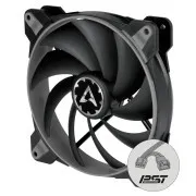 ARCTIC BioniX F140 (siv) - 140 mm eSport ventilator s 3-faznim motorjem, PWM krmiljenjem in PST tehnologijo