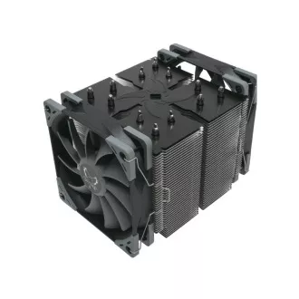 SCYTHE SCNJ-5100 Ninja 5 Rev.B CPU hladilnik