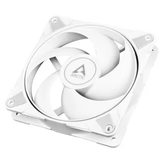 ARCTIC P12 Max (WHITE) - 120mm ventilator za ohišje - fluidni dinamični ležaj - največ 3300 vrt/min - PWM regulacija - Whi ARCTIC P12 Max (WHITE) - 120mm ventilator za ohišje - fluidni dinamični ležaj - največ 3300 vrt/min - PWM regulacija - Whi