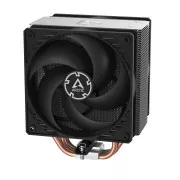 ARCTIC Freezer 36 CO - procesorski hladilnik za Intel Socket LGA1700 in AMD Socket AM4, AM5, Direct touch tec