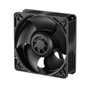 ARCTIC S12038-8K -120mm ventilator za ohišje - dvojni kroglični ležaj - največ 8000 vrt/min - PWM regulacija