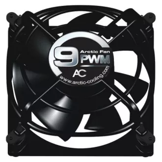 ARCTIC ventilator AF9 PWM