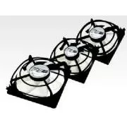 ARCTIC F9 PRO PWM 92mm ventilator za ohišje s PWM krmiljenjem
