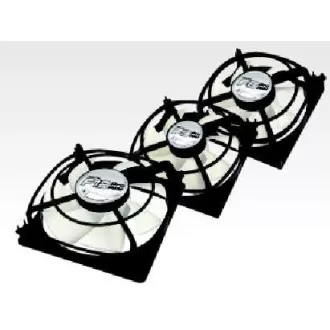 ARCTIC F9 PRO PWM 92mm ventilator za ohišje s PWM krmiljenjem
