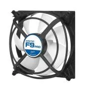 ARCTIC F9 PRO 92mm ventilator za ohišje z nizkim hrupom