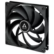 ARCTIC F14 Tihi ventilator za ohišje - 140mm BLACK