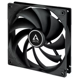 ARCTIC F14 Tihi ventilator za ohišje - 140mm BLACK