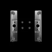 ARCTIC Freezer 4U-M Ampere Mounting Kit - Montažni pribor za Freezer 4U-M za Ampere Altra com