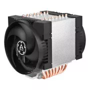 ARCTIC Freezer 4U-M (Ampere) - CPU hladilnik za Ampere Altra, AMD SP3/SP6, Intel LGA4189/4677, direktno