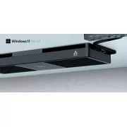 ARCTIC Senza 5700G Pro - Pasivno hlajeni mini računalnik