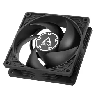 ARCTIC P9 Tihi ventilator za ohišje - 92 mm ventilator za ohišje | Fluid Dynamic Bearing | Nizka hitrost za tiho delovanje