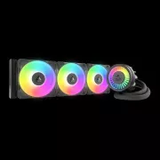 IZPRODAJA!!! - ARCTIC Liquid Freezer III Pro 360 A-RGB (Black) - Večkomponentni vodni hladilnik za CPU