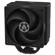 IZPRODAJA!!! - ARCTIC Freezer 36 SI (BLACK) - CPU hladilnik - Celoten črn CPU hladilnik za Intel Socket LGA1700