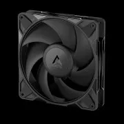 ARCTIC P14 Pro PST - 140mm PWM ventilator z razdelilnikom kablov