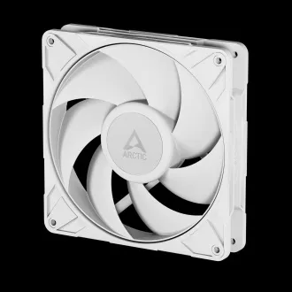 ARCTIC P14 Pro PST (White) - 140mm PWM ventilator z razdelilnikom kablov
