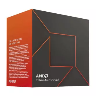 AMD/Ryzen TR-7970X/32-jedro/4GHz/sTR5 AMD/Ryzen TR-7970X/32-jedro/4GHz/sTR5