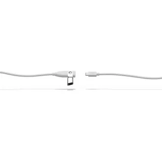Logitech RALLY MIC POD RAZŠIRJALNI KABEL/WHITE 10M
