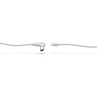 Logitech RALLY MIC POD RAZŠIRJALNI KABEL/WHITE 10M