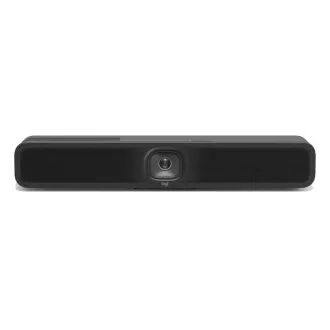 Logitech MeetUp2 _ konferenčna kamera