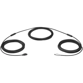 kabel za Logitech GROUP - podaljšani kabel 15m kabel za Logitech GROUP - podaljšani kabel 15m