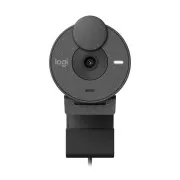 Konferenčna kamera Logitech BRIO 305, grafitna