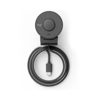 Konferenčna kamera Logitech BRIO 305, grafitna
