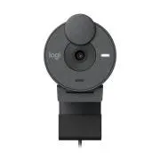 Konferenčna kamera Logitech BRIO 305, grafitna