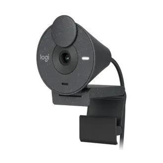 Konferenčna kamera Logitech BRIO 305, grafitna Konferenčna kamera Logitech BRIO 305, grafitna