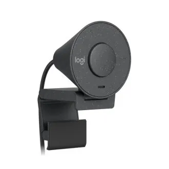 Konferenčna kamera Logitech BRIO 305, grafitna Konferenčna kamera Logitech BRIO 305, grafitna