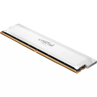 Crucial Pro OC/DDR5/32/6000MHz/CL40/1x32GB/bela