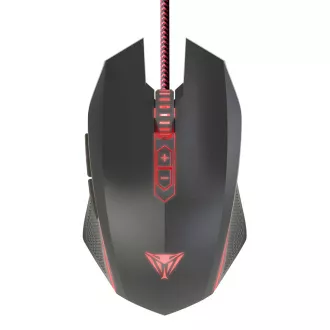 Patriot Viper 530/Obročje/Optično/Žični USB/Črna Patriot Viper 530/Obročje/Optično/Žični USB/Črna