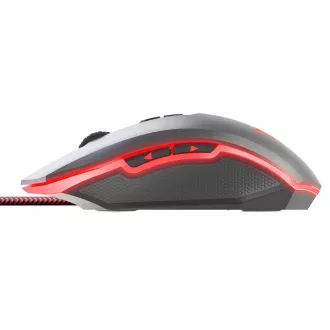 Patriot Viper 530/Obročje/Optično/Žični USB/Črna Patriot Viper 530/Obročje/Optično/Žični USB/Črna