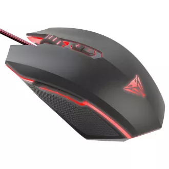 Patriot Viper 530/Obročje/Optično/Žični USB/Črna Patriot Viper 530/Obročje/Optično/Žični USB/Črna