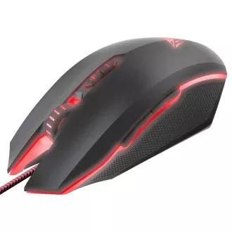 Patriot Viper 530/Obročje/Optično/Žični USB/Črna Patriot Viper 530/Obročje/Optično/Žični USB/Črna