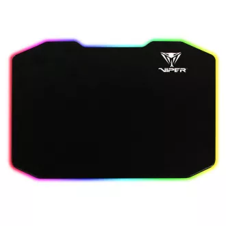 Podloga za miško Patriot Viper RGB Podloga za miško Patriot Viper RGB