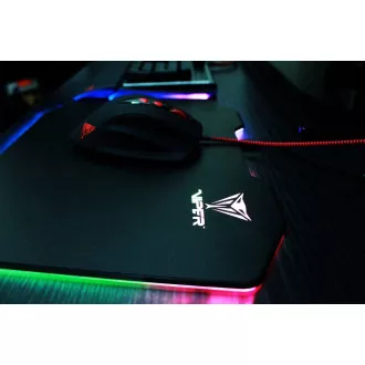 Podloga za miško Patriot Viper RGB Podloga za miško Patriot Viper RGB
