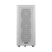 Adata XPG VALOR MESH/Midi Tower/Transpar./White