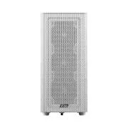 Adata XPG VALOR MESH/Midi Tower/Transpar./White